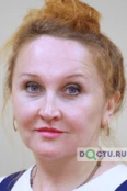 Седовина Анжелика Владимировна - Архангельск