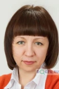 Седунина Людмила Валентиновна - Екатеринбург