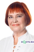 Седых Ирина Викторовна - Новосибирск
