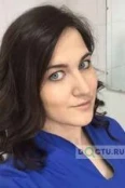 Седых Марина Анатольевна - Москва