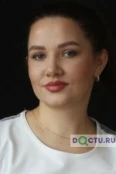 Сефербекова Лилия Станиславовна - Саратов