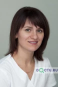 Сегида Ирина Владимировна - Ставрополь
