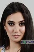 СЕИДОВА ГАВВА РАФАИЛОВНА - Красноярск