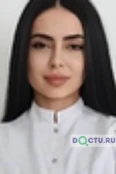 Сеидова Замина Рустамбековна - Минеральные Воды