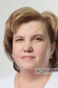 Сеина Елена Федоровна - Орёл