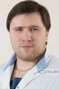 Сеинов Тимур Камильевич - Москва