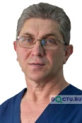Сеитбекиров Сервер Рефатович - Симферополь