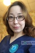 Сеялова Анна Семеновна - Якутск