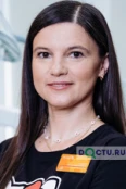 Сейбель Ирина Викторовна - Челябинск