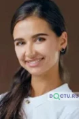 Сейдалиева Тамара Низамовна - Санкт-Петербург