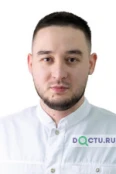 Сейдаметов Азиз Зухритдинович - Симферополь