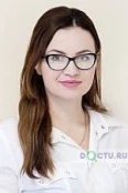 Сейфединова Альфия Бахтияровна - Москва