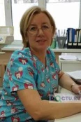 Сейфетдинова Наталья Александровна - Москва
