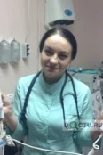 Сейфулаева Алина Гайбуллаховна - Ставрополь