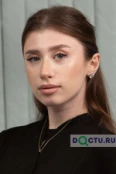 Сейидова Саида Ягубовна - Москва
