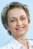Сейрекбасан Инна Владимировна - Тюмень