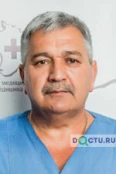 Сейтаблаев Эскендер Мустафаевич - Симферополь