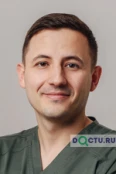 Сейтаметов Эннан Русланович - Симферополь