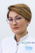 Сейтягяева Лиля Ришатовна - Симферополь