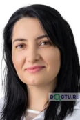 Сейтмеметова Шефре Заде - Симферополь