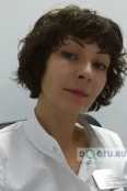 Секеч Екатерина Владимировна - Москва