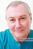 Секин Николай Борисович - Энгельс