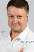 Секлетов Анатолий Геннадьевич - Тольятти