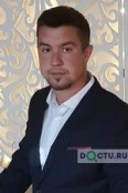 Секлетов Антон Геннадьевич - Тольятти