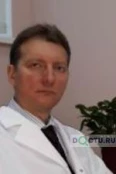 Секлюцкий Вячеслав Владимирович - Ставрополь