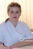Секрекова Венера Аслановна - Нальчик