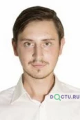 Секретарев Юрий Валерьевич - Москва