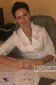 Секретова Яна Николаевна - Благовещенск