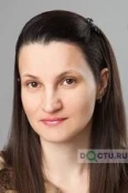 Сельдякова Мария Анатольевна - Ростов-на-Дону
