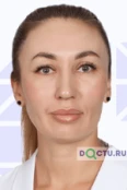 Селецкая Валерия Викторовна - Краснодар