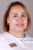 Селектор Ольга Николаевна - Москва