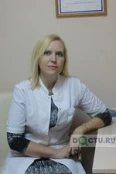 Селемеева Оксана Викторовна - Ставрополь