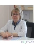 Селеменева Наталья Михайловна - Владивосток
