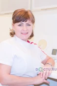 Селеменева Наталья Владимировна - Самара