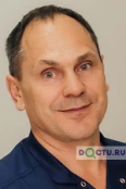 Селев Александр Владимирович - Симферополь