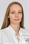 Селеванова Дарья Андреевна - Краснодар