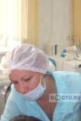Селеверстова Анна Александровна - Астрахань