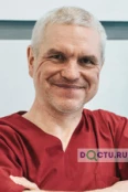 Селезнёв Сергей Николаевич - Иркутск