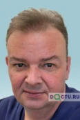 Селезнев Михаил Николаевич - Москва