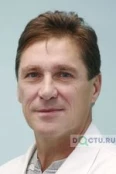 Селезнев Олег Геннадьевич - Кемерово