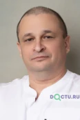 Селезнев Тимофей Владимирович - Краснодар
