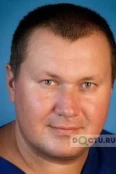 Селезнев Владимир Владимирович - Москва
