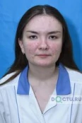Селезнева Екатерина Николаевна - Москва