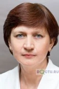 Селезнева Елена Викторовна - Липецк
