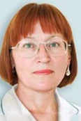 Селезнева Елена Владимировна - Самара