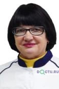 Селезнева Галина Алексеевна - Брянск